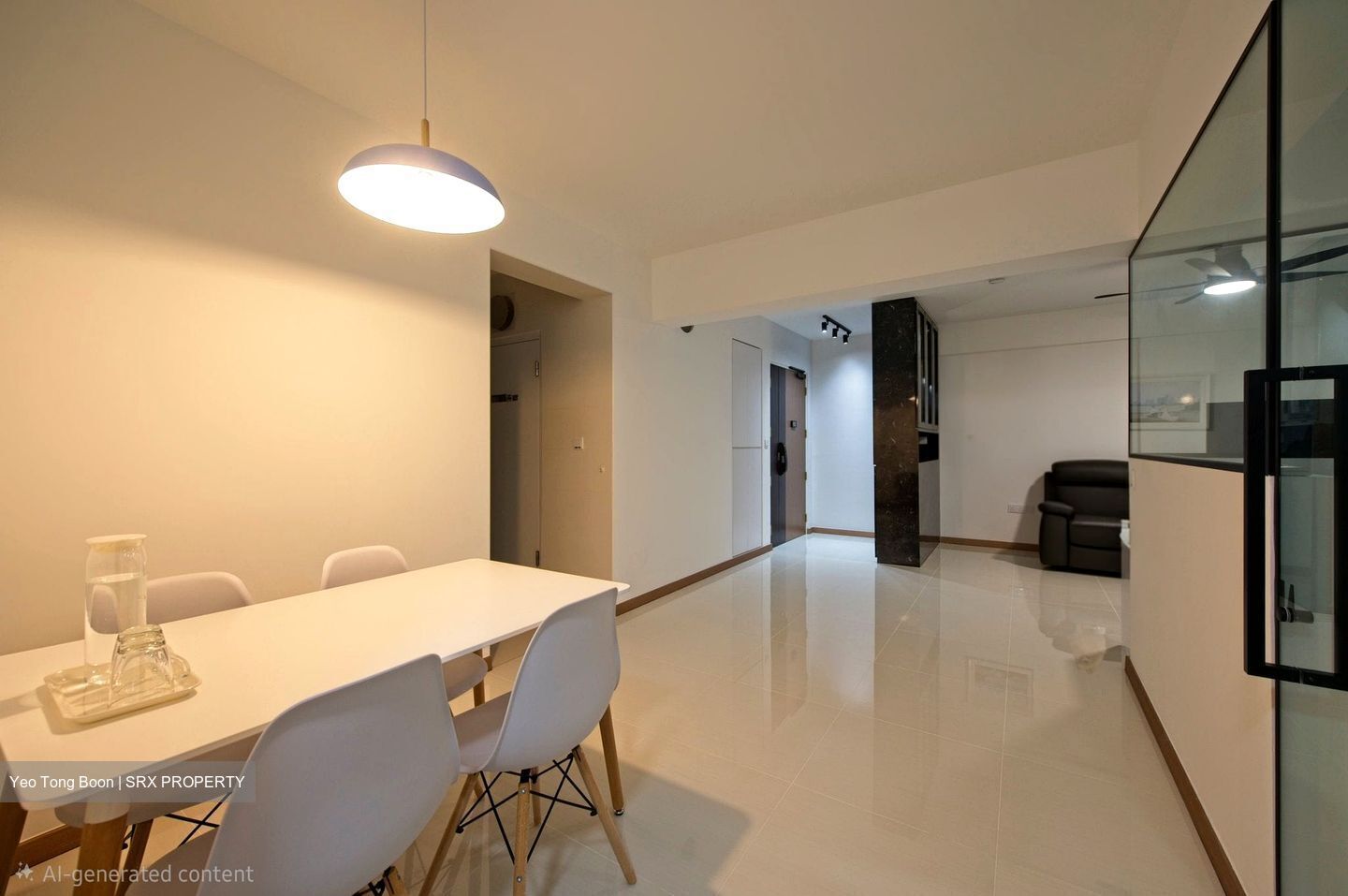 Blk 229B Matilda Sundeck (Punggol), HDB 4 Rooms #608627421